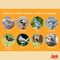 Lyric Lyric Chickadee and Nuthatch Sunflower Seeds and Peanuts Wild Bird Food 20 lb 26-47393 - alternate 4